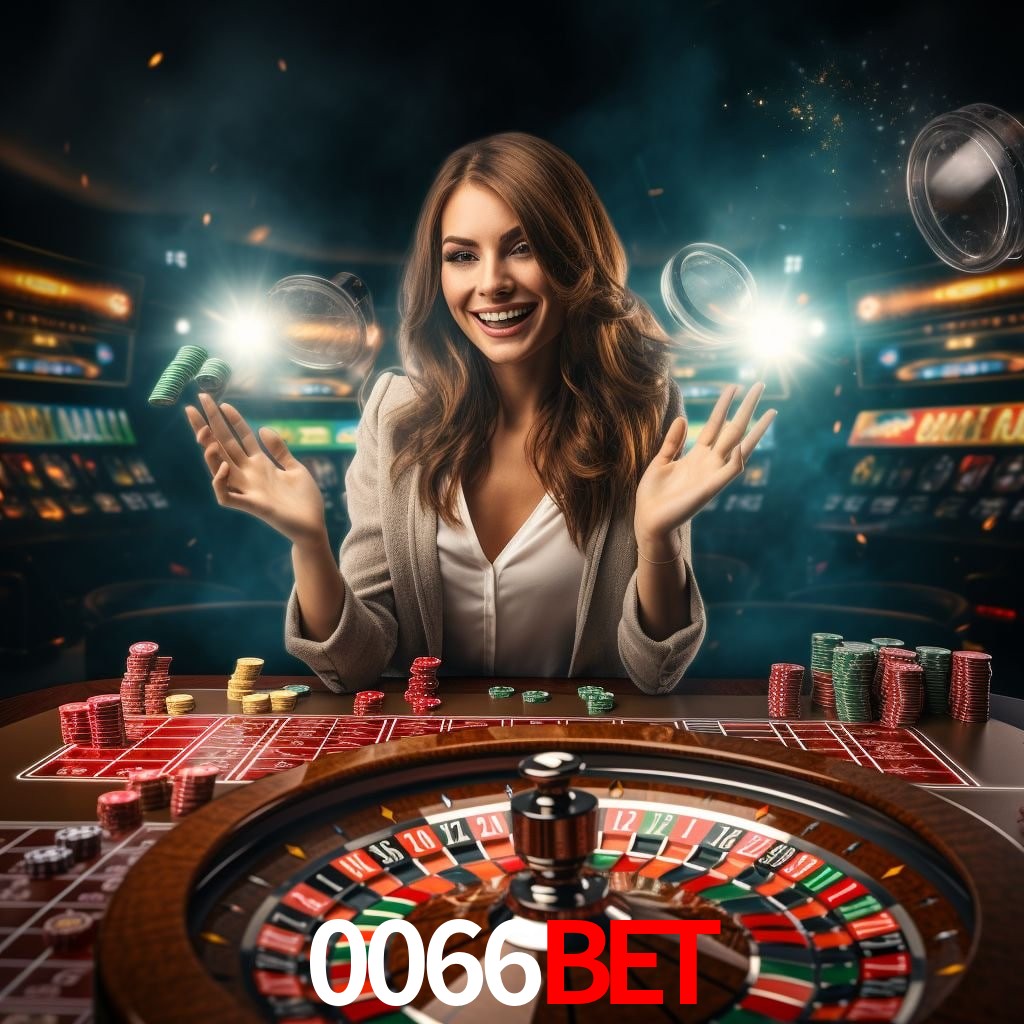 0066Bet App Interface
