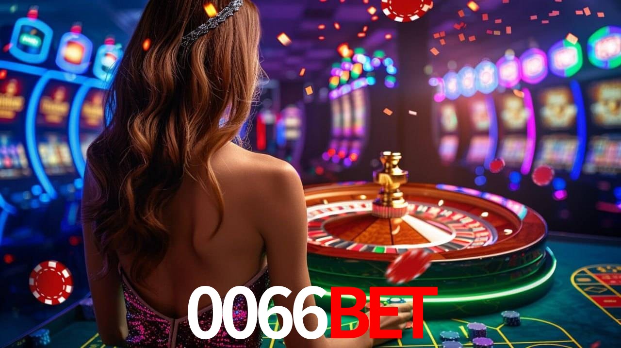 0066Bet - App Features