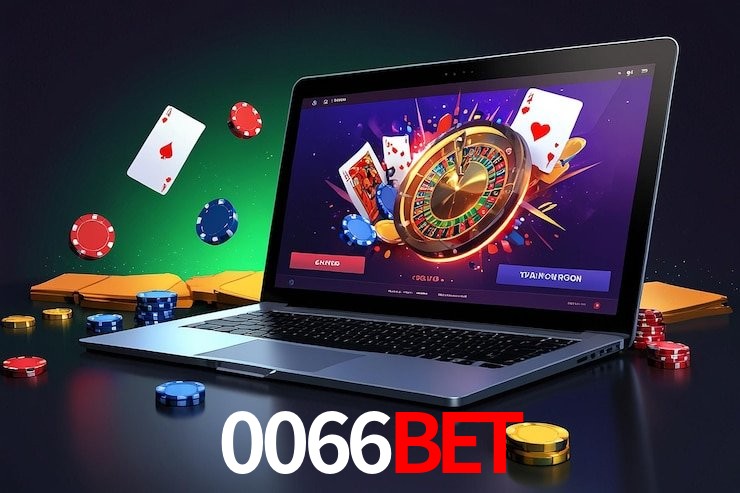 0066Bet Salvador - Support