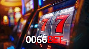 0066Bet - Aplicativo Móvel