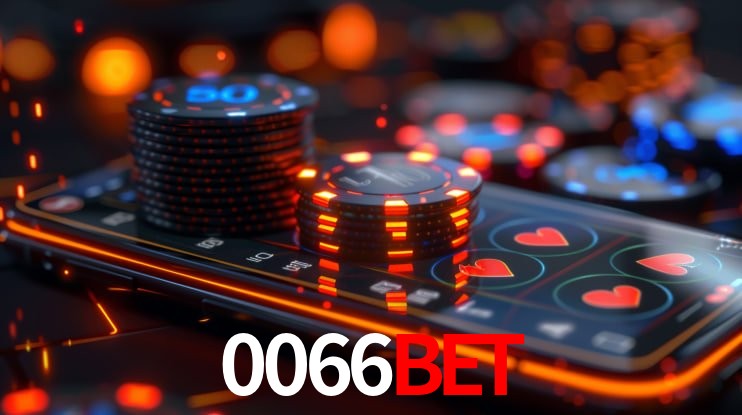 Live Casino 0066Bet