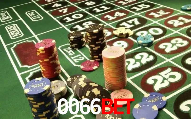 Promoção Relâmpago 0066Bet
