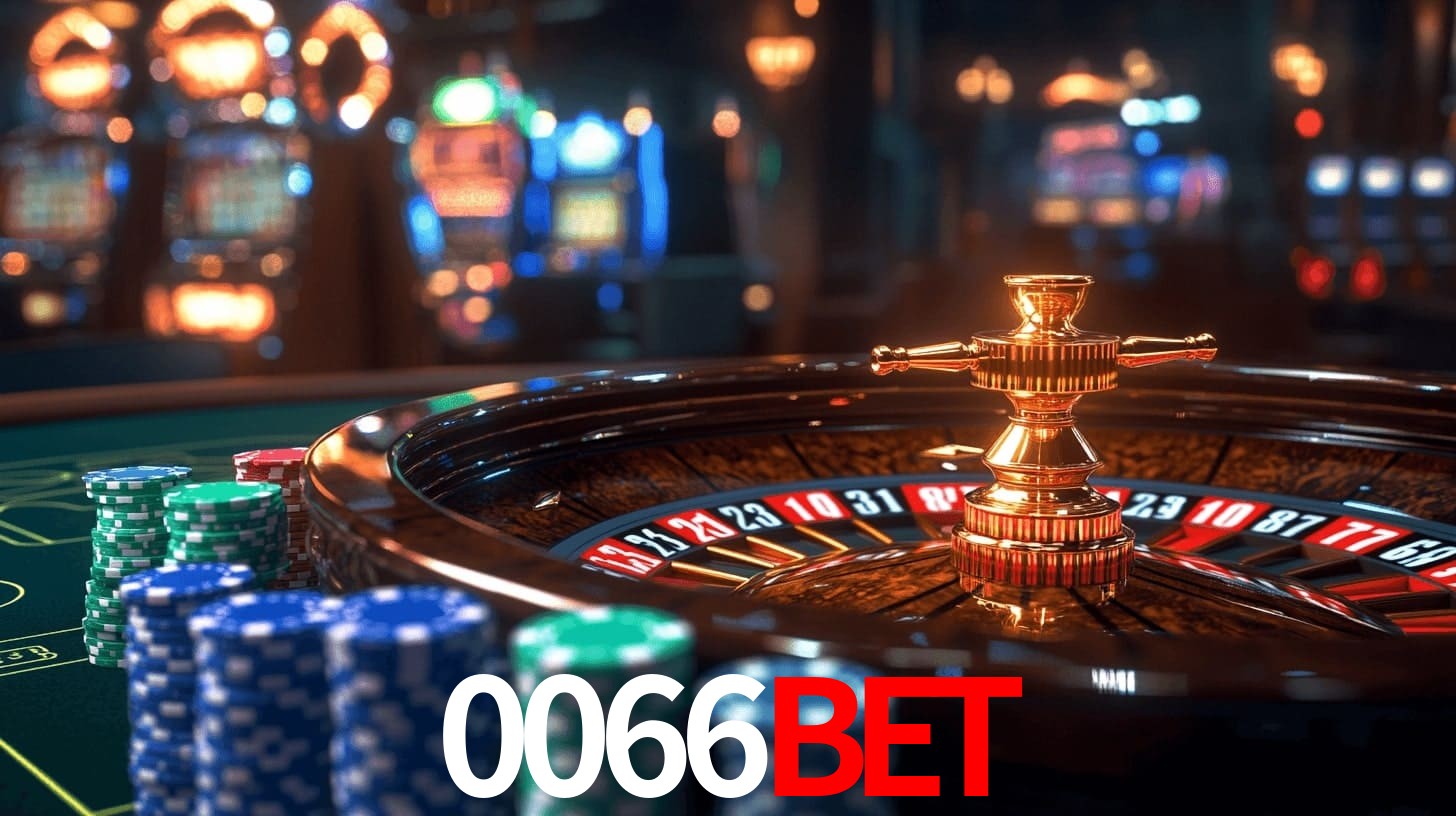0066Bet: Jogos de Caça-Níqueis-Altas Recompensas, Roleta-Velocidade, Blackjack-Desafios Máximos
