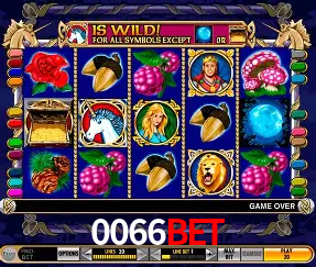 Descubra a Magia dos Jogos de Arcade no 0066Bet
