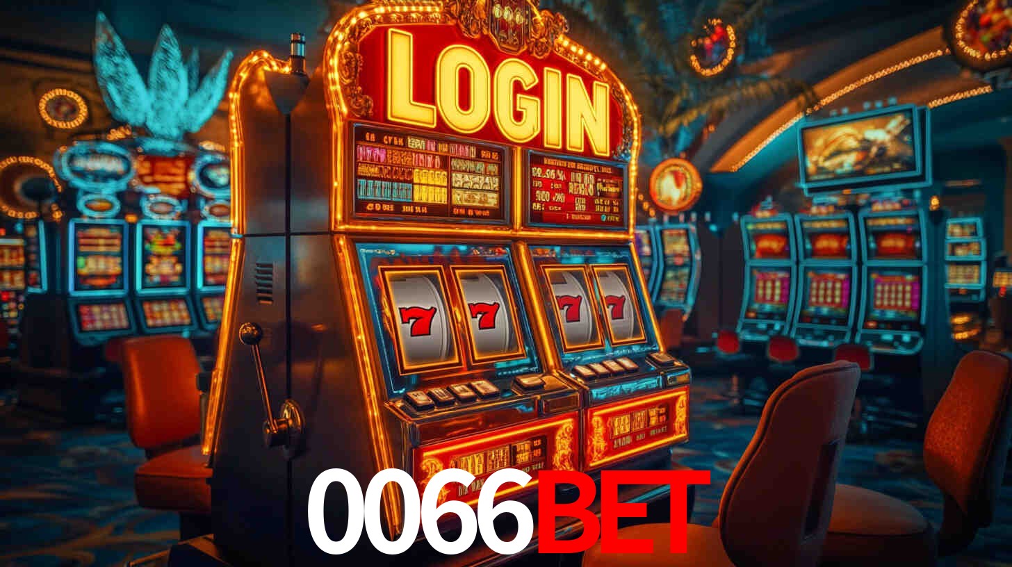 Programa VIP 0066Bet