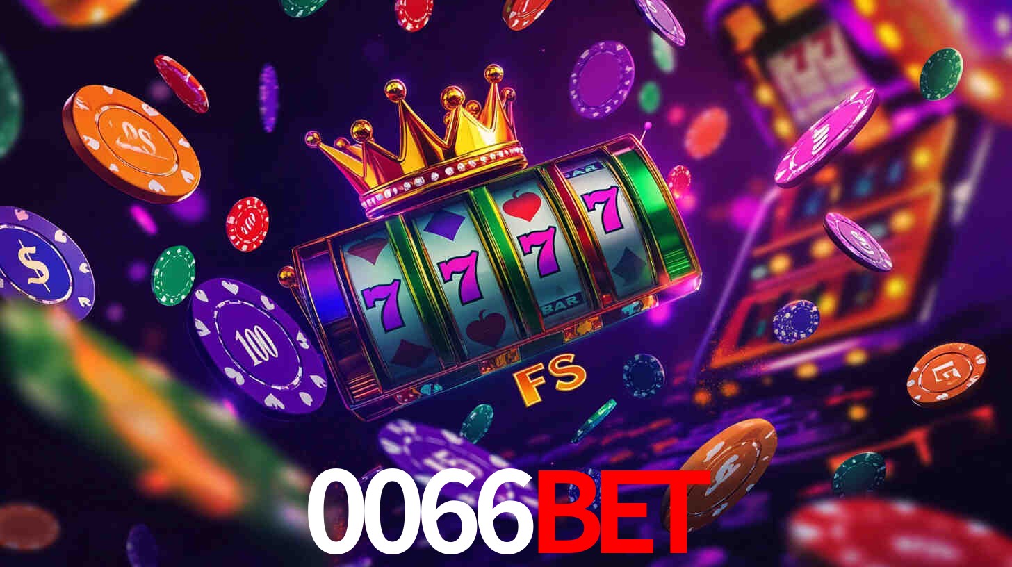 VIP Casino 0066Bet