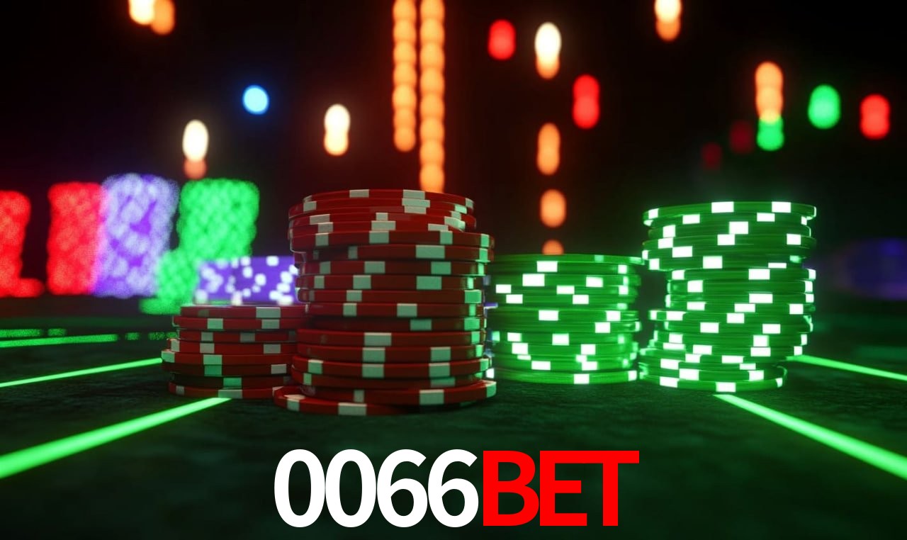 Game Providers 0066Bet