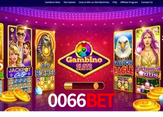 0066Bet Salvador - Bonus Stats