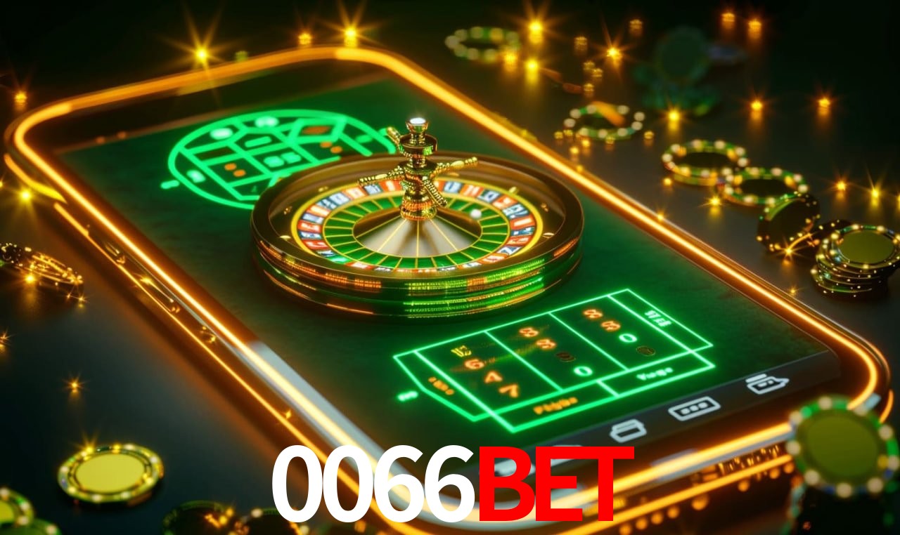 0066Bet - User Statistics