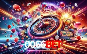 Provedores de Jogos 0066Bet