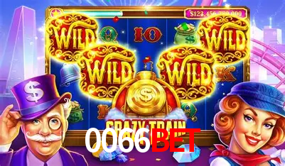 0066Bet Cassino - 80+ Mesas ao Vivo