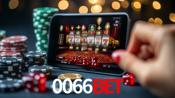 Roulette Table 0066Bet