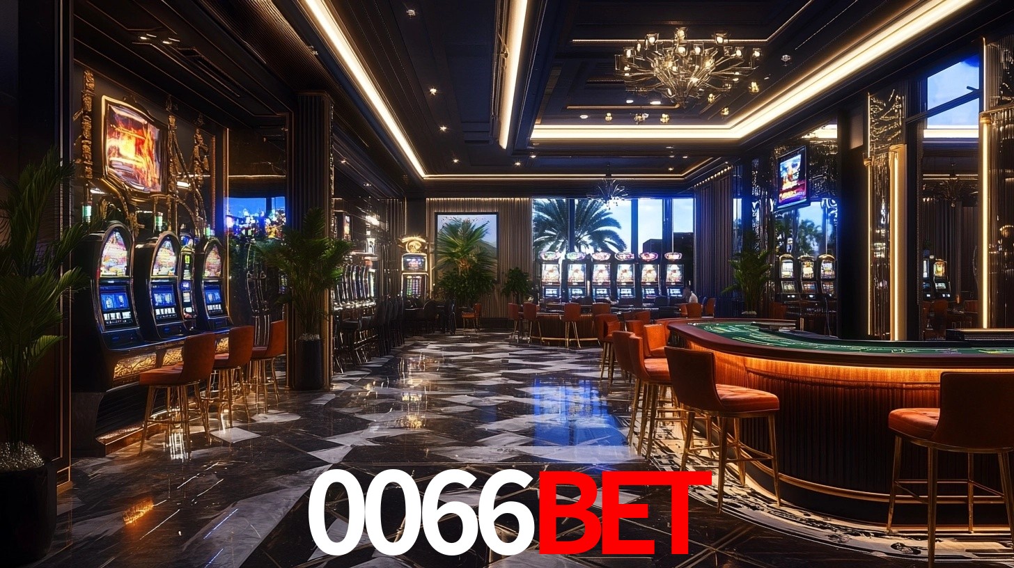 Daily Bonuses 0066Bet