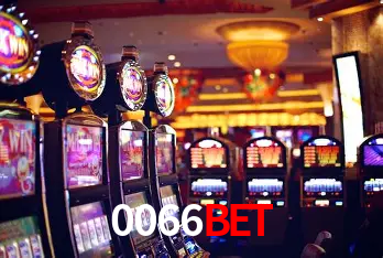 0066Bet Brasília - Casino Guide