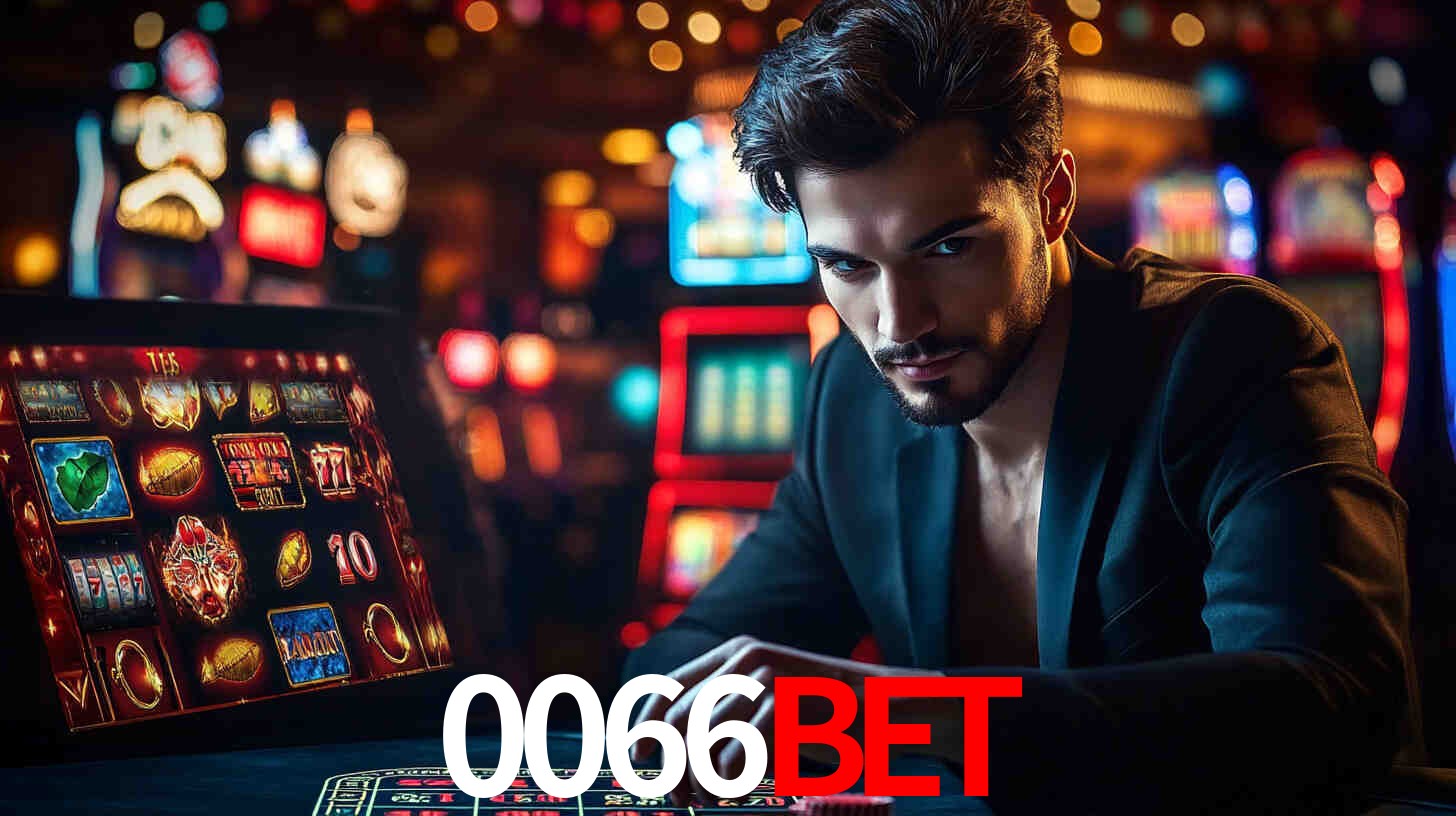 0066Bet: Jogue Crash e Experimente Alta Recompensa Instantânea