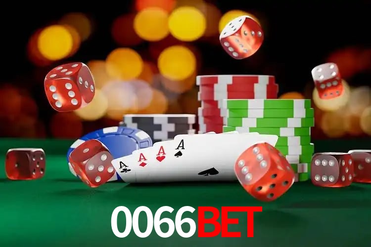 0066Bet São Paulo - Jogo Providers