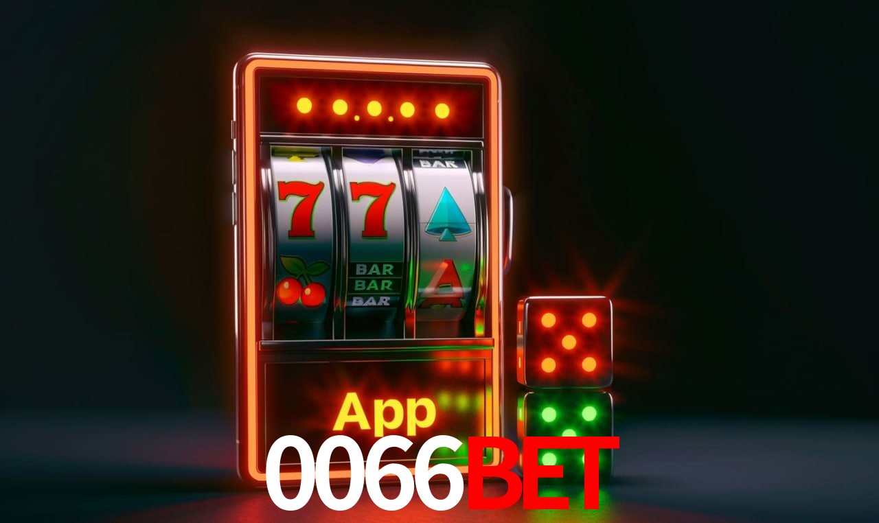 Integração de APIs 0066Bet