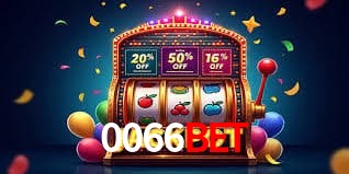 0066Bet - Rápido Acesse