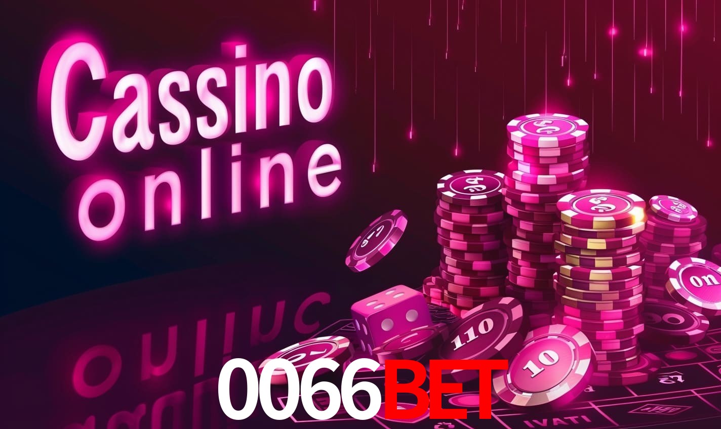 0066Bet Fortaleza - Leaderboard