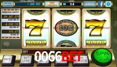 Inovações de Jogos na 0066Bet: O Futuro das Experiências Interativas