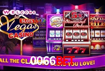 0066Bet Bônus - Pacote R$5.000 + VIP