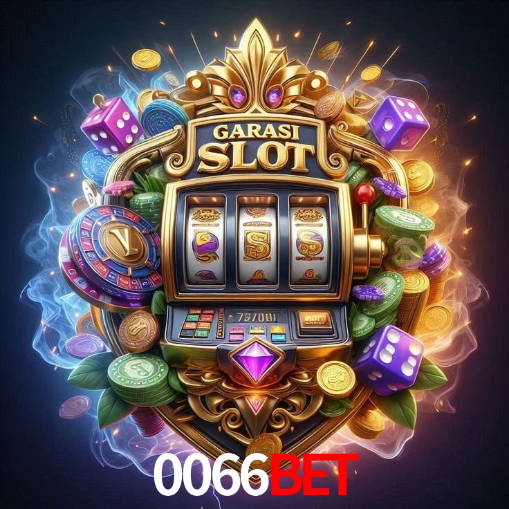 0066Bet - cassino ao vivo