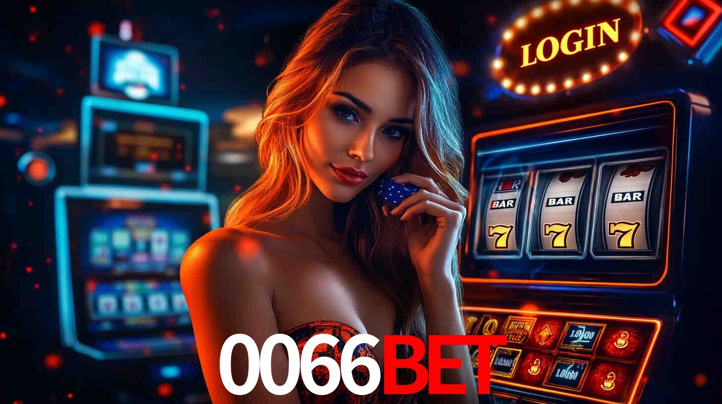 0066Bet Login App