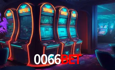 Descubra a Magia dos Jogos de Arcade no 0066Bet