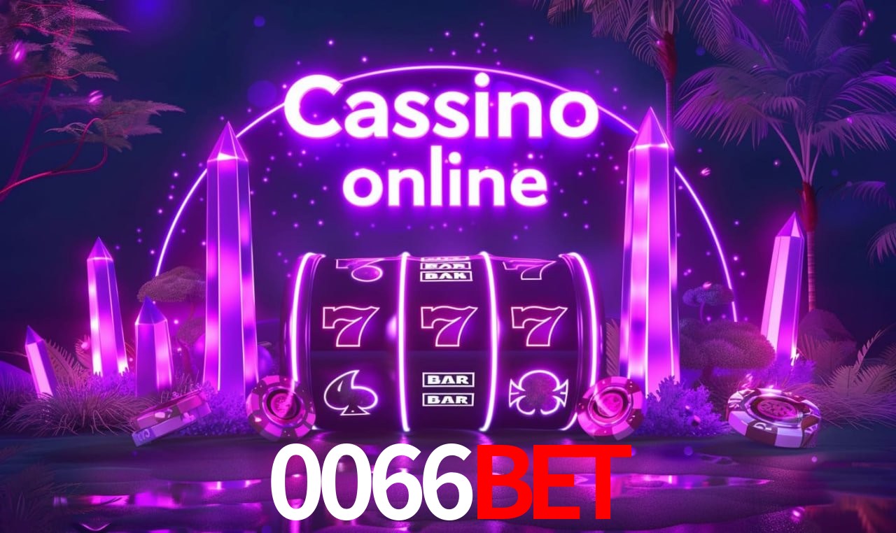 0066Bet Entrar - Login Seguro Certificado