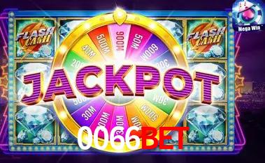 A Emoção da Loteria na 0066Bet: Uma Chance de Mudança de Vida
