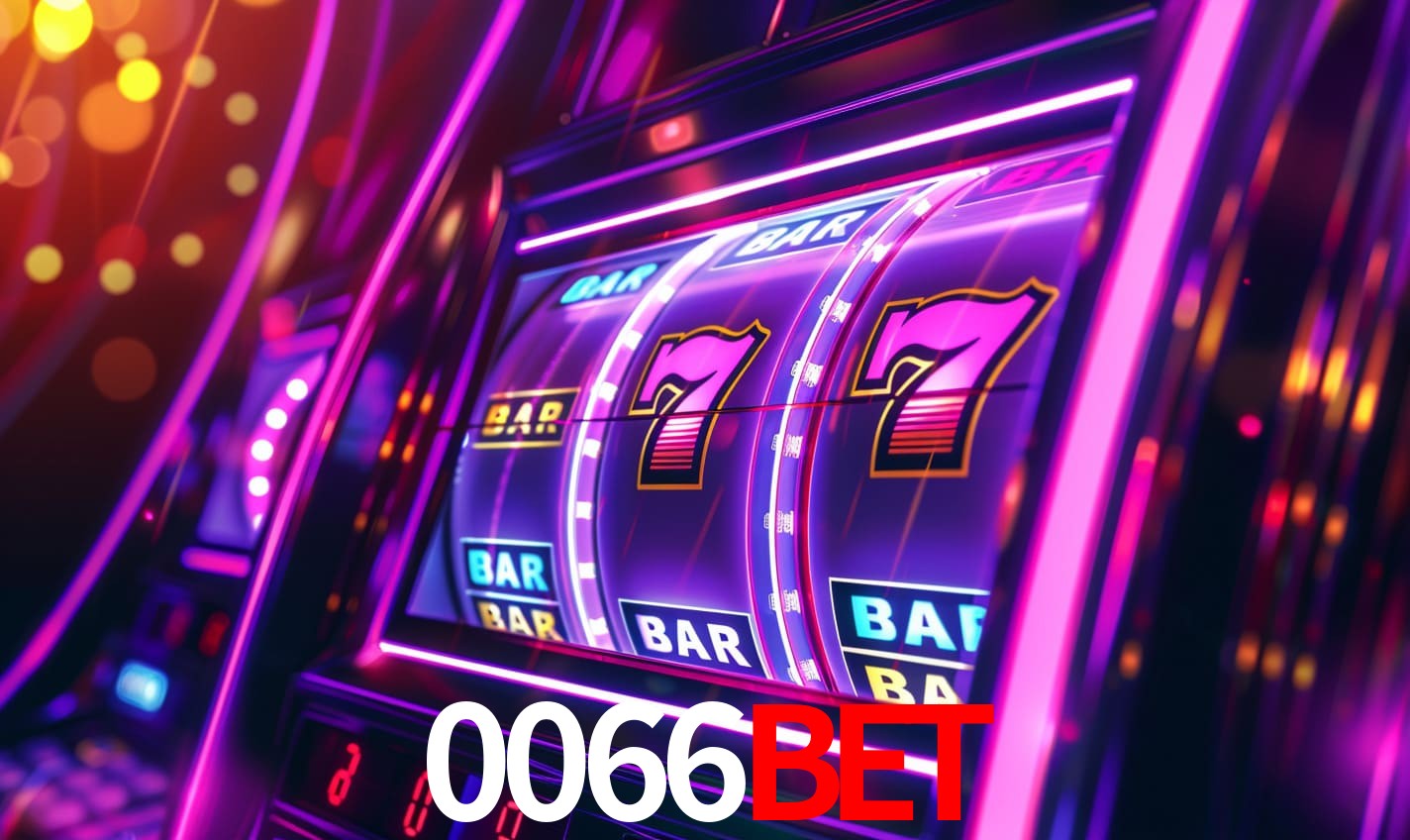 0066Bet: Seu Cassino Premiado com Pagamentos Rápidos