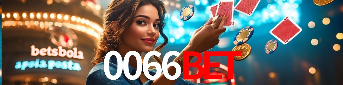 Slot Games 0066Bet